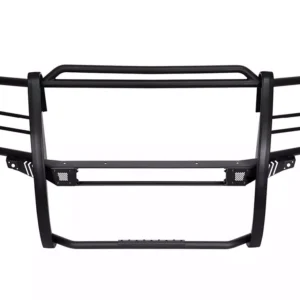 Westin Sportsman X Grille Guard