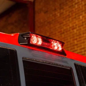 Morimoto X3B LED Third Brake Light