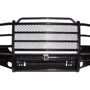 Tough Country Traditional Front Bumper