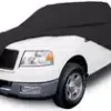 Coverking Satin Stretch Car Covers