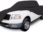 Coverking Satin Stretch Car Covers
