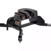 Curt E-Series 5th Wheel Hitch with OEM Legs