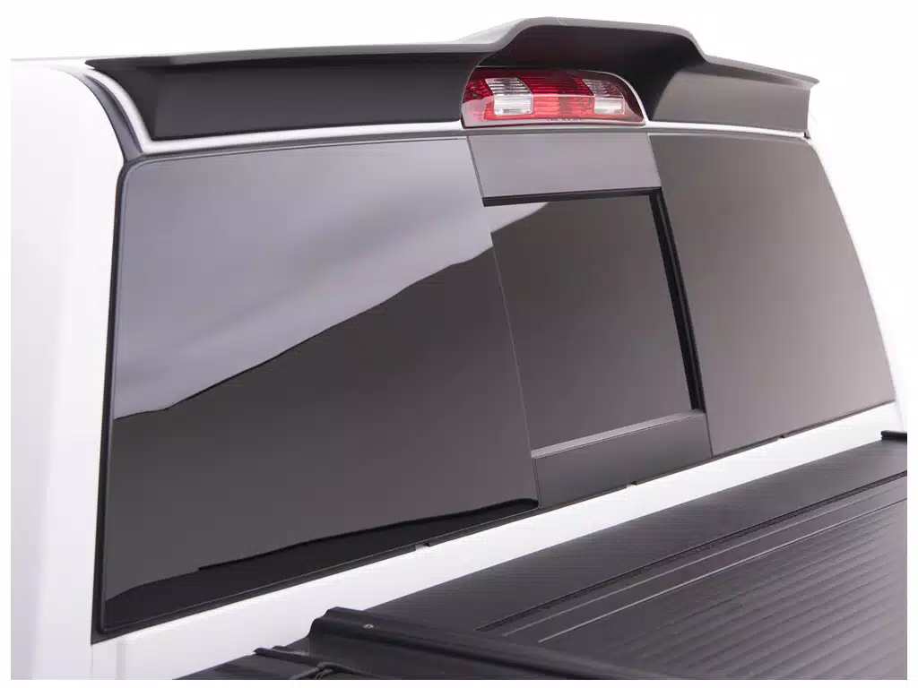 EGR Truck Cab Spoiler - Image 4