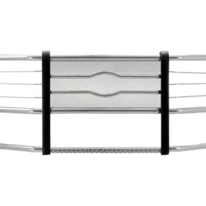 Luverne Prowler Max Stainless Grille Guard