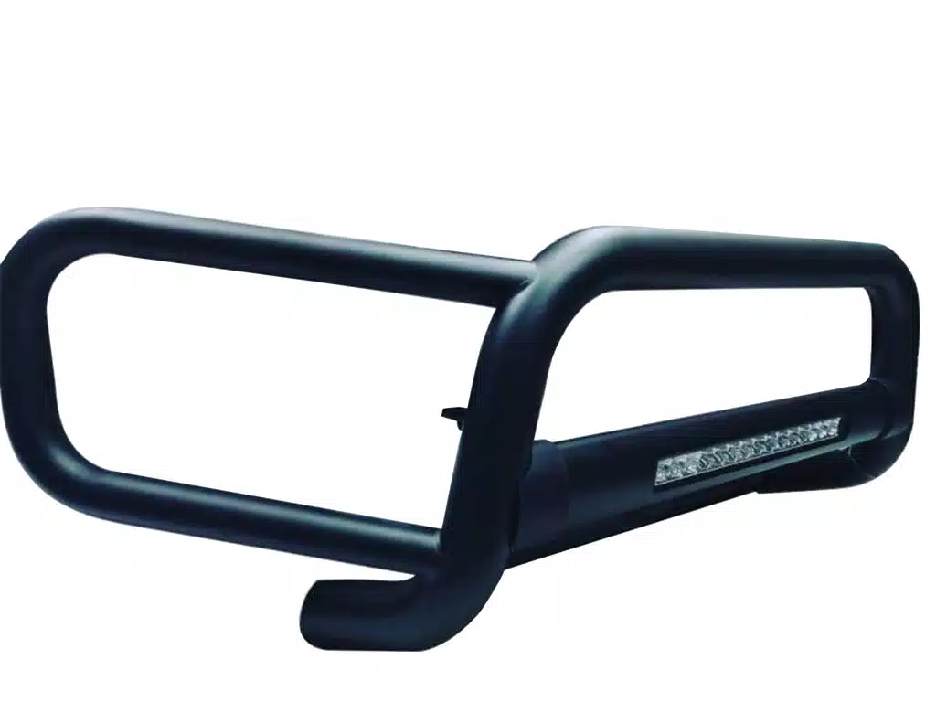 Black Horse Beacon Front Runner