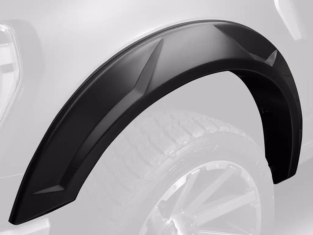 RealTruck Bushwacker DRT Fender Flares - Image 3