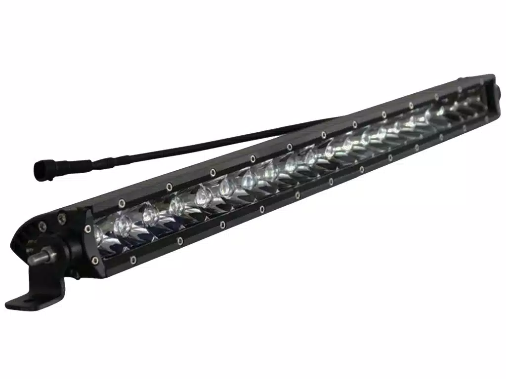 Black Horse Beacon Front Runner - Image 2