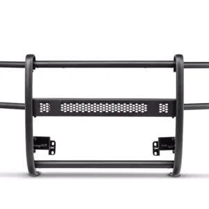 Steelcraft Bronco Black Grille Guard