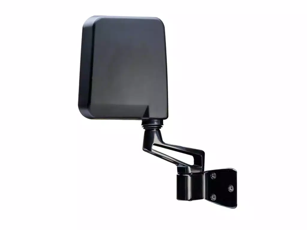 Body Armor 4×4 Traildoor Mirrors