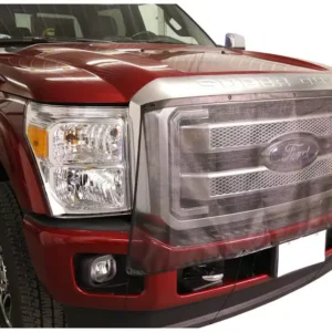 Fia Hood Deflector Bug Screens