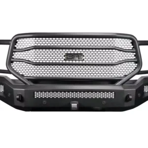 Body Armor 4×4 Ambush XT Front Bumper