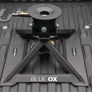 Blue Ox 5th Wheel Hitch