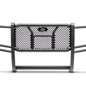 Steelcraft HD Grille Guard
