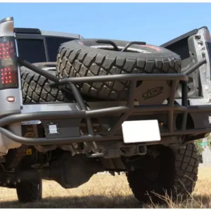 Addictive Desert Designs Race Series Rear Bumper