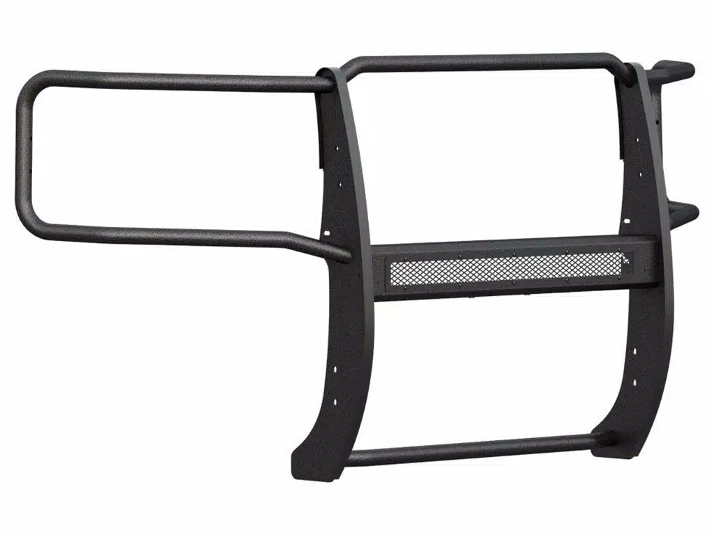 Aries Pro Series Grille Guard - Image 3