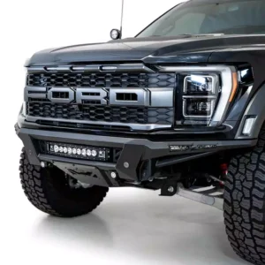 Addictive Desert Designs Phantom Front Bumper