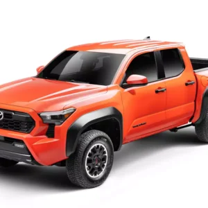 Husky Liners® Extend-A-Fender Fender Flares®