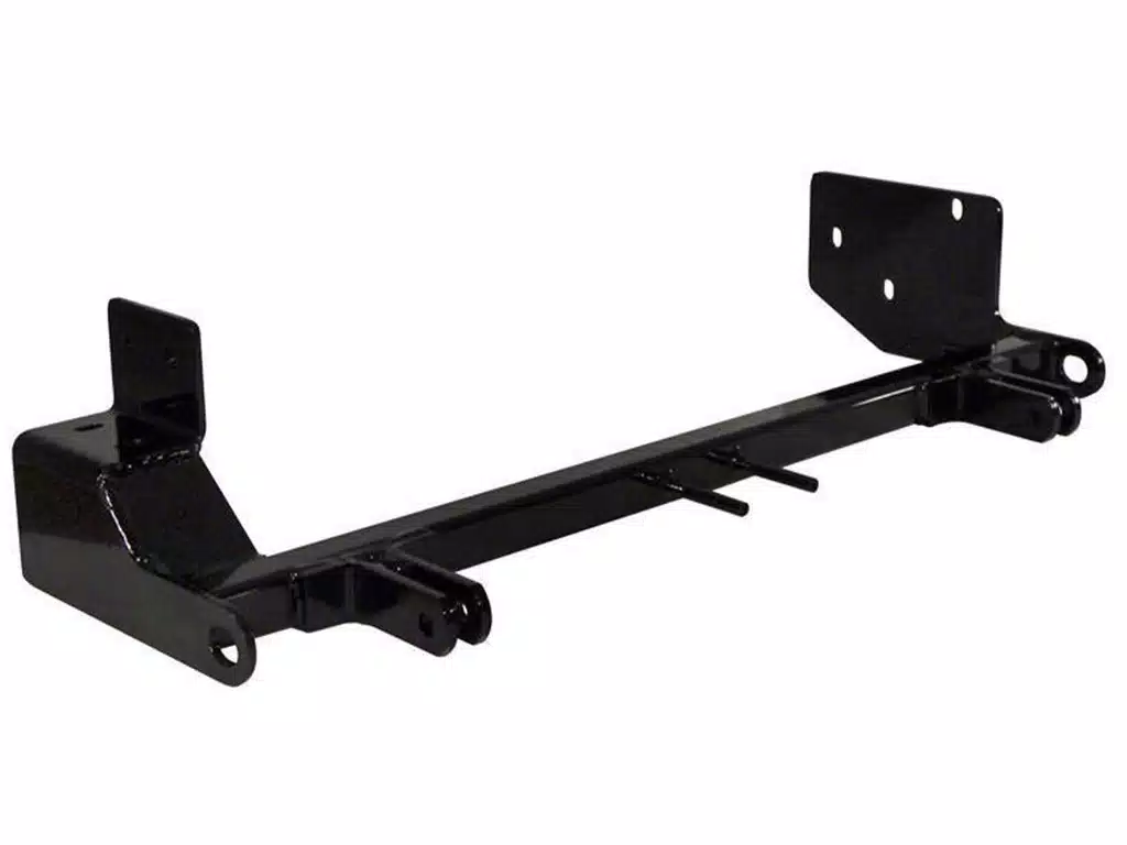 Blue Ox Custom Base Plate - Image 3