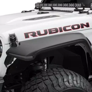 Rugged Ridge Max Terrain Fender Flares