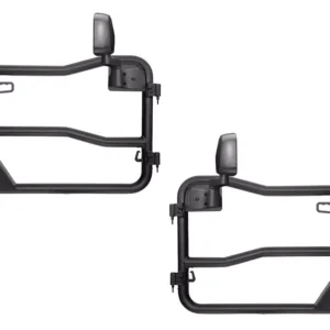 Rugged Ridge Fortis Tube Doors