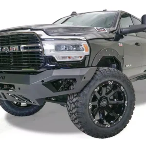 Fab Fours Fender System