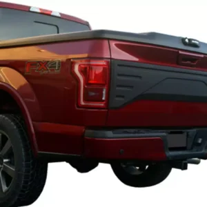 Ecoological BumperShellz Tailgate Applique