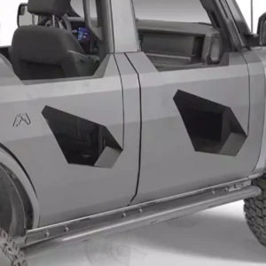 Fab Fours Trail Door Inserts