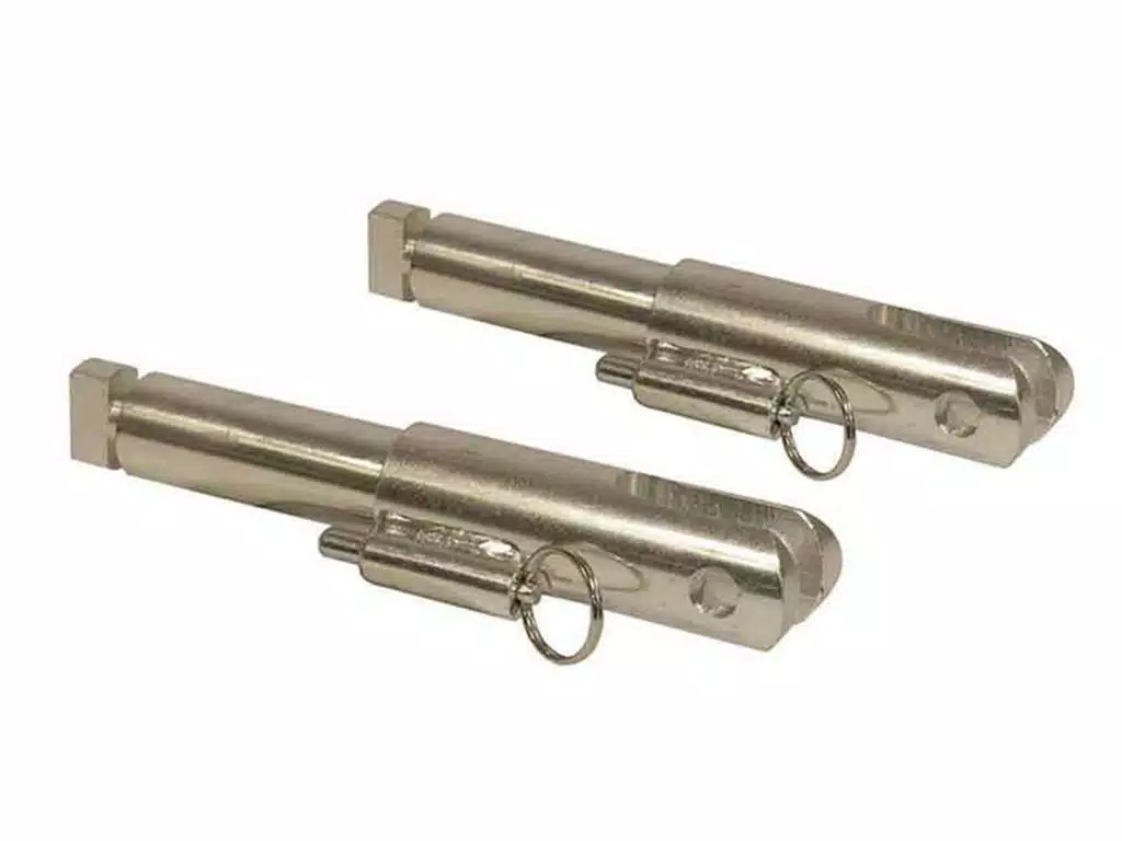 Blue Ox Custom Base Plate - Image 2