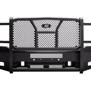 Steelcraft Elevation Front Bumper