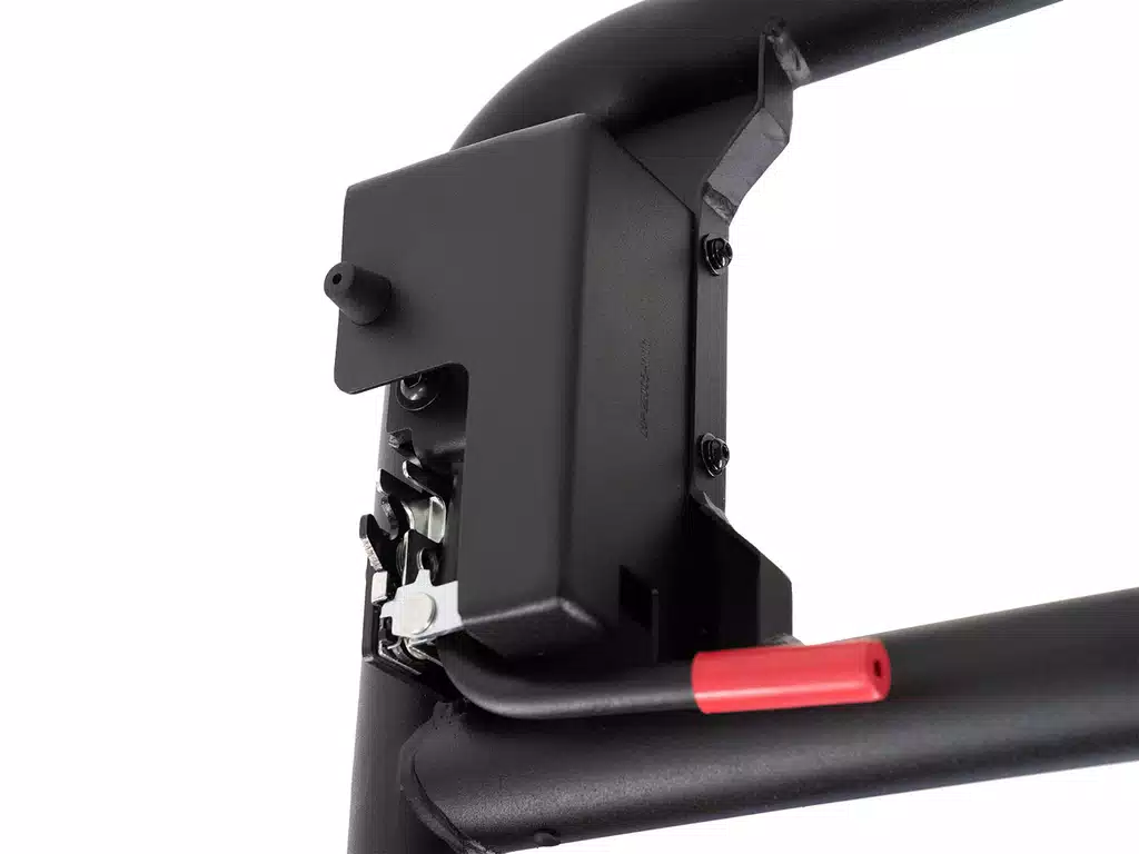 Havoc Offroad Tube Doors - Image 3