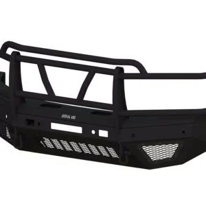 BODYGUARD T2 Extreme Front Bumper