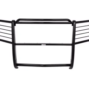 Westin Sportsman Black Grille Guard