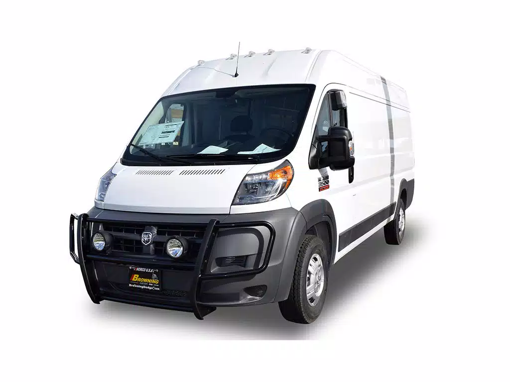 Steelcraft Front Runner Grille Guard - Image 2