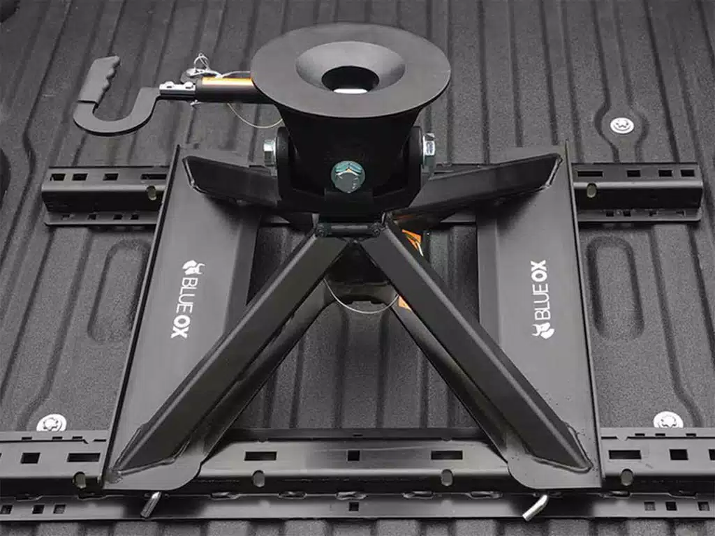 Blue Ox 5th Wheel Hitch - Image 2