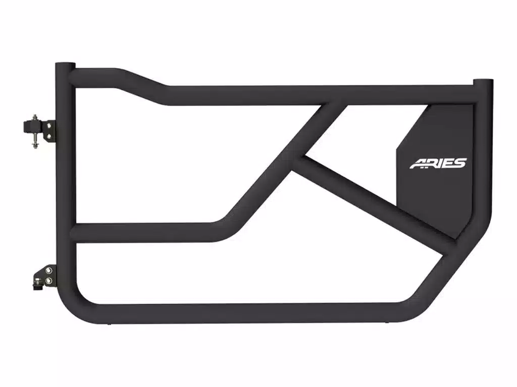 Aries Bronco Aluminum Tube Doors - Image 3