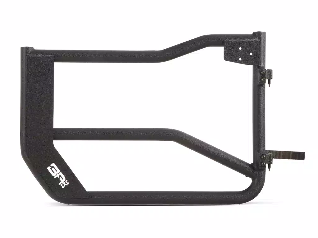 Body Armor 4×4 Tube Doors