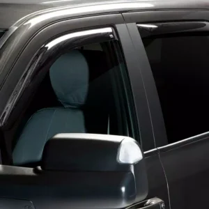 EGR Slimline In-Channel Window Visors