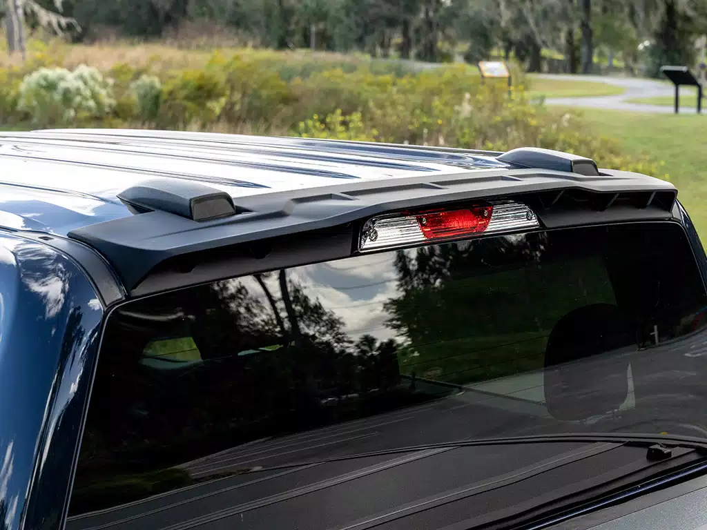 EGR Truck Cab Spoiler - Image 2