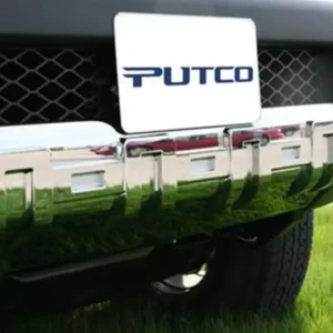 Putco Chrome Apron Cover