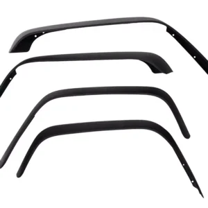 Rugged Ridge All Terrain Fender Flares