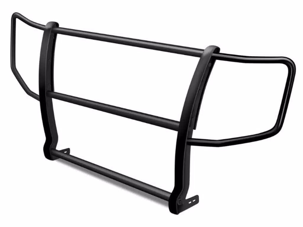 Steelcraft Front Runner Grille Guard