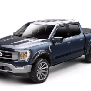 Husky Liners® DRT Fender Flares