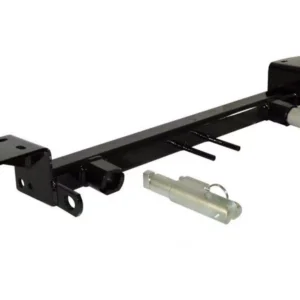 Blue Ox Custom Base Plate