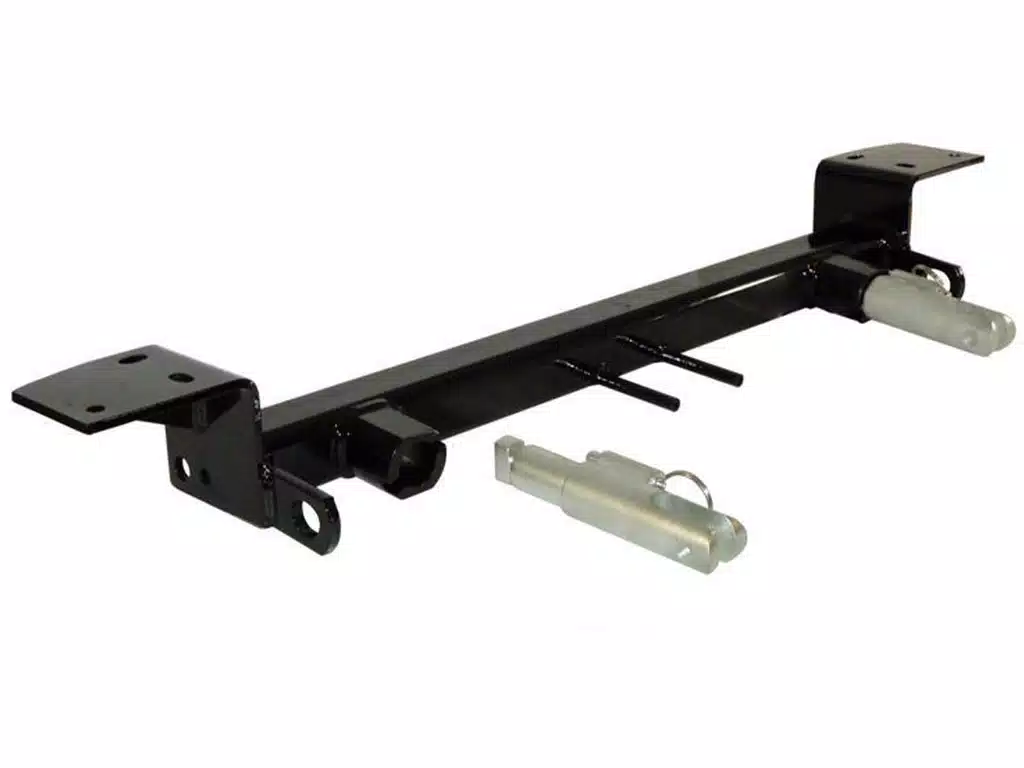 Blue Ox Custom Base Plate