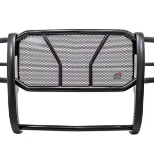Westin HDX Black Grille Guard
