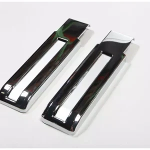 Rugged Ridge Hinge Covers