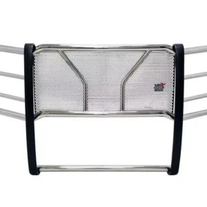 Westin HDX Modular Stainless Grille Guard