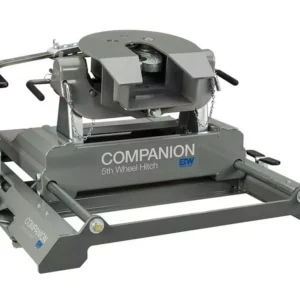 B&W Companion 5th Wheel Hitch