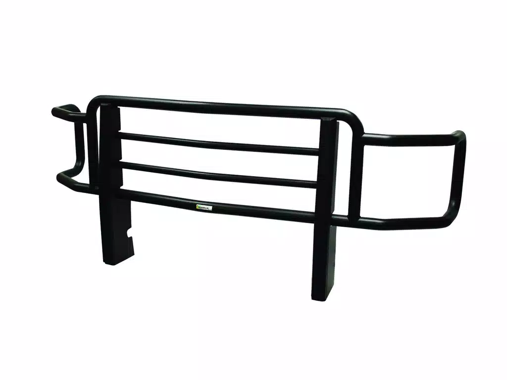 Go Industries Big Tex Black Grille Guard - Image 3
