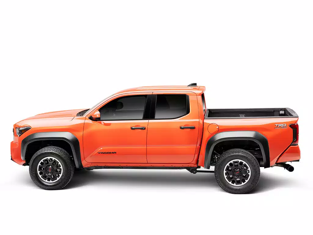 Husky Liners® Extend-A-Fender Fender Flares® - Image 3